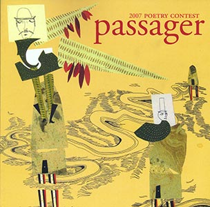 2007 Poetry Contest Issue 44 cover
