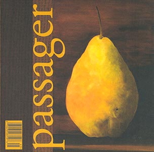 2008 Open Issue 45 cover