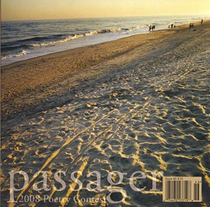 2008 Poetry Contest Issue 46 cover