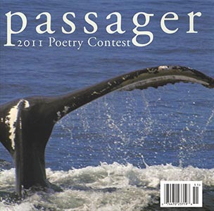 2011 Poetry Contest Issue 51 cover