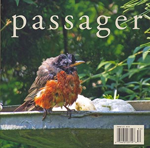 2012 Open Issue 52 cover