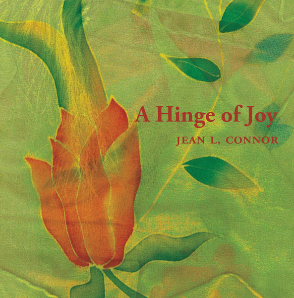 A Hinge of Joy cover