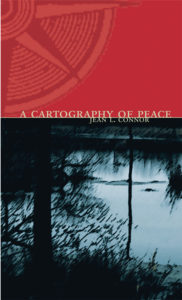 A Cartography of Peace cover