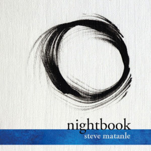 Nightbook cover