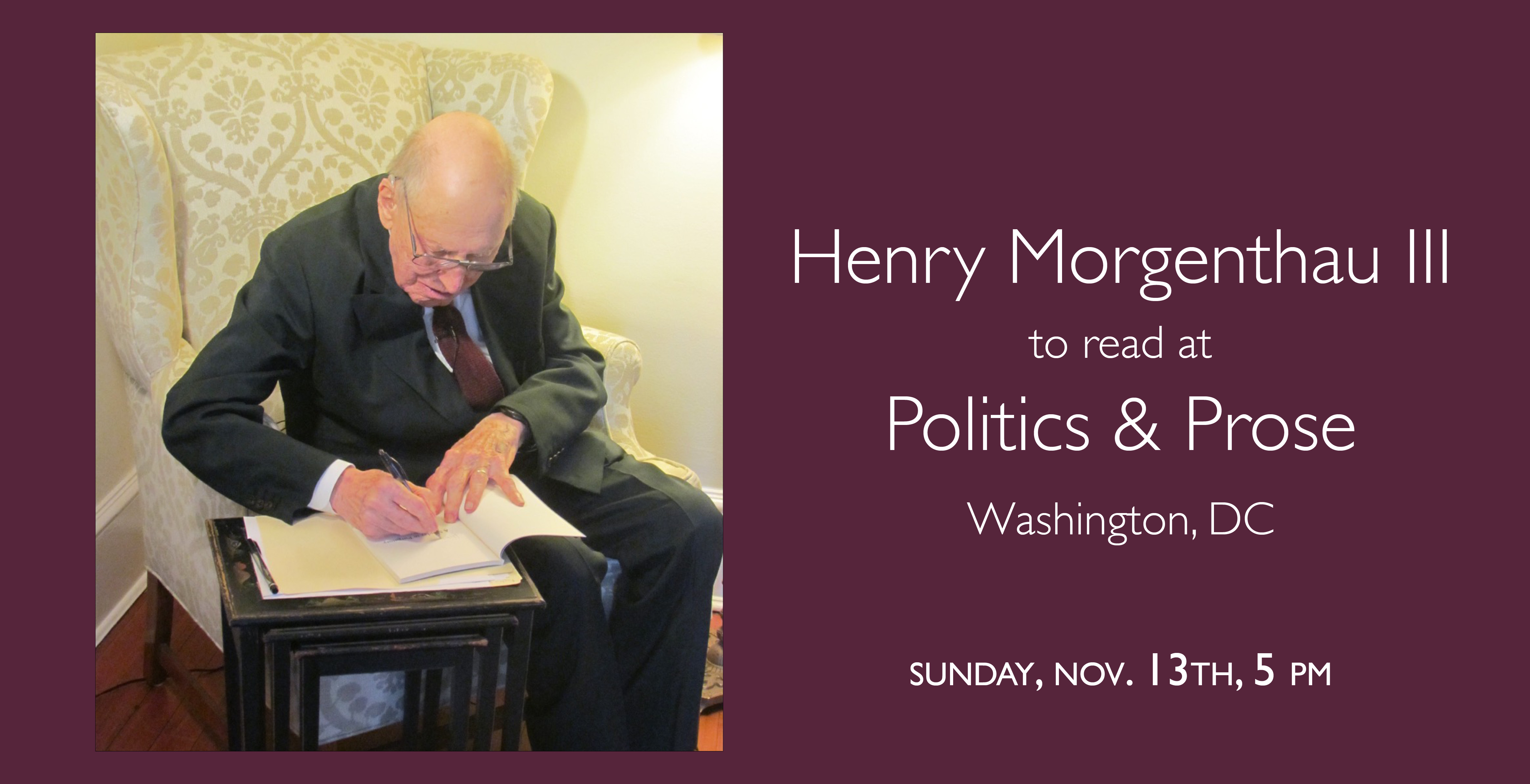 henryreadingbanner Passager Books