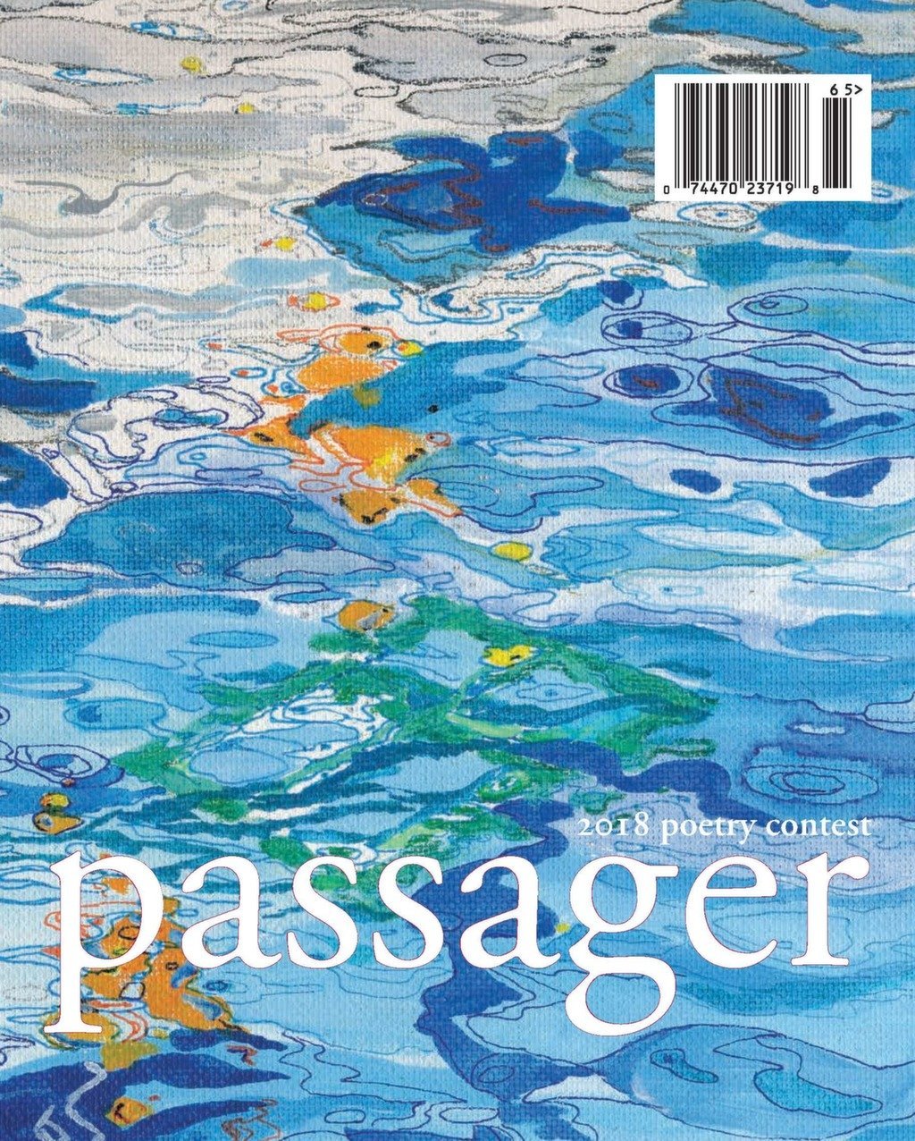 Our Journal Passager Books