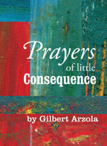 Prayers of Little Consequence cover