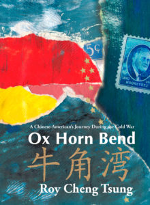 Ox Horn Bend book cover