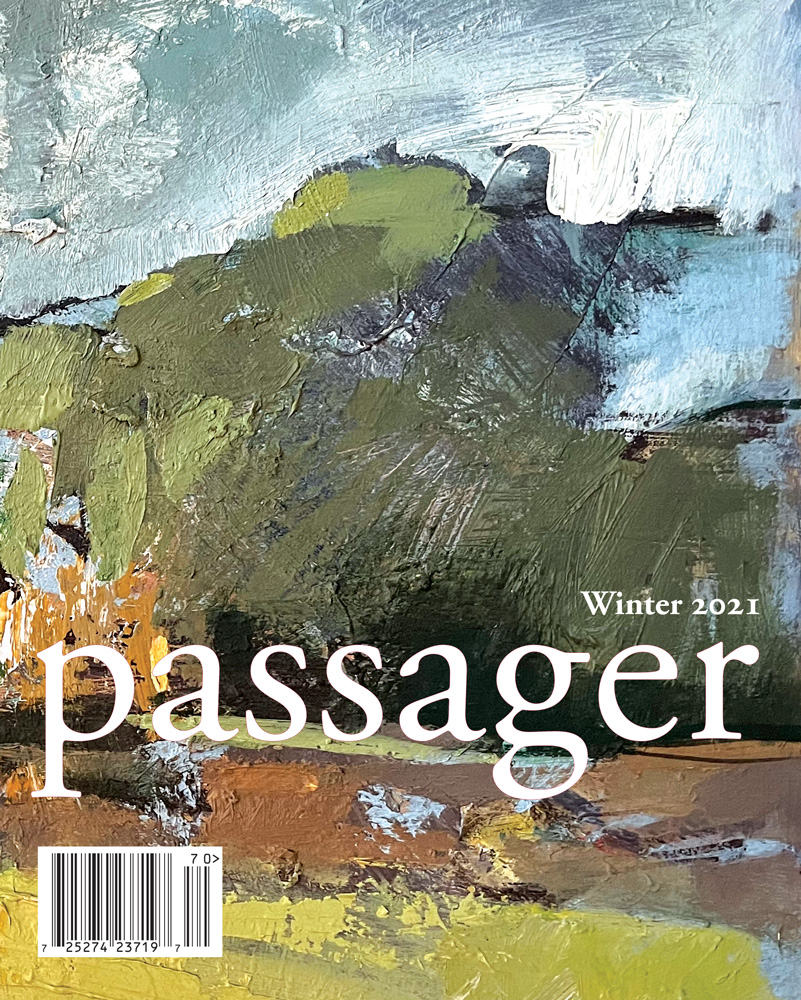 Issue 70 cover