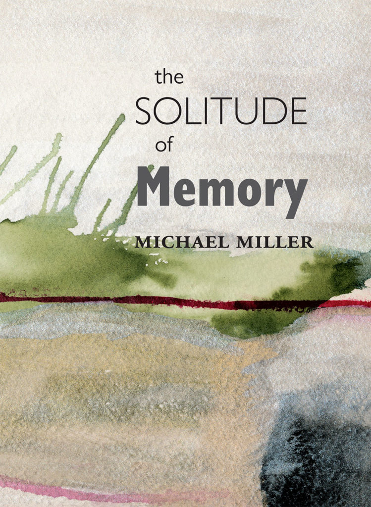 Solitude of Memory cover