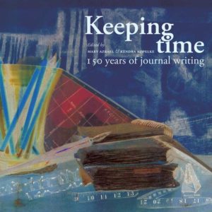 Keeping Time cover