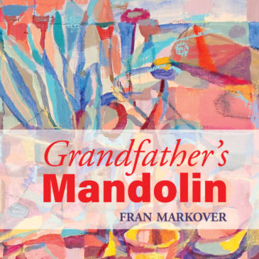 Grandfather’s Mandolin