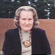 Carol Peck portrait